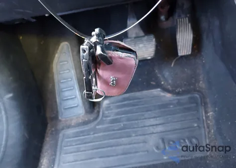 2016 Jeep Renegade Latitude from USA, damaged, VIN ZACCJBBT2GPD55737